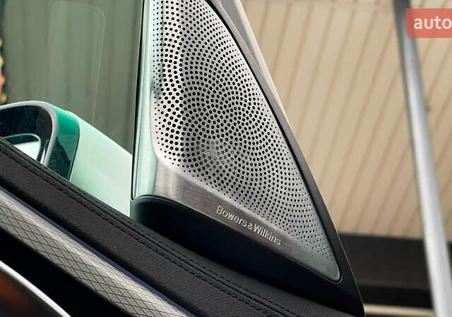 Білий БМВ 5 Серія, об'ємом двигуна 3 л та пробігом 88 тис. км за 60000 $, фото 12 на Automoto.ua