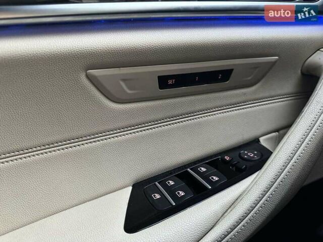 Белый БМВ 5 Серия, объемом двигателя 2 л и пробегом 144 тыс. км за 28200 $, фото 20 на Automoto.ua