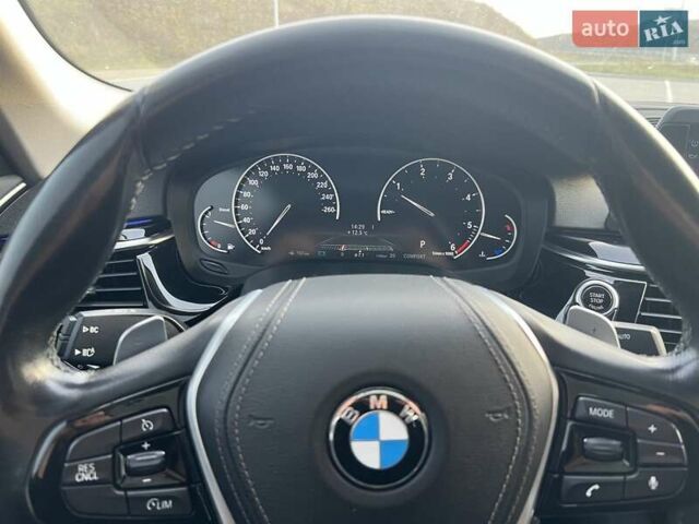 Белый БМВ 5 Серия, объемом двигателя 2 л и пробегом 155 тыс. км за 30499 $, фото 37 на Automoto.ua