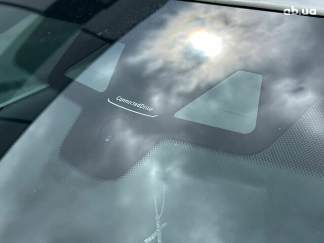 Белый БМВ 5 Серия, объемом двигателя 2 л и пробегом 117 тыс. км за 26690 $, фото 15 на Automoto.ua