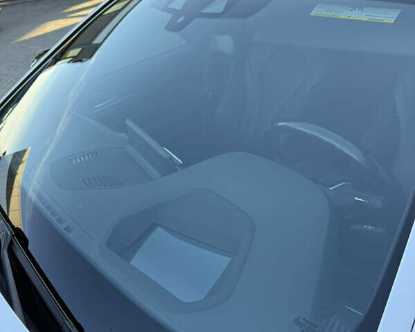 Білий БМВ 5 Серія, об'ємом двигуна 2 л та пробігом 175 тис. км за 25500 $, фото 12 на Automoto.ua