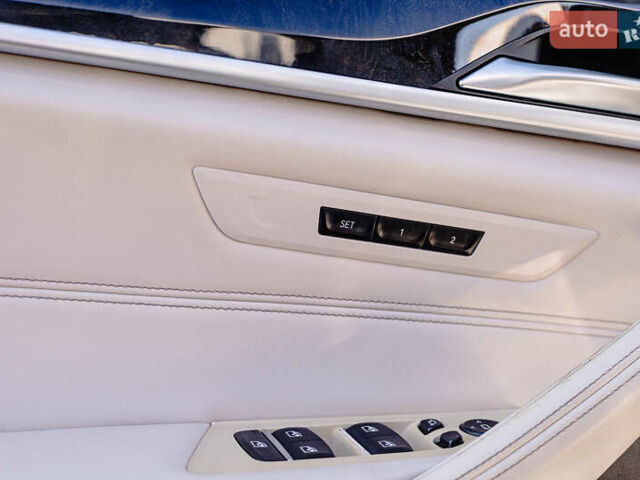 Белый БМВ 5 Серия, объемом двигателя 4.39 л и пробегом 103 тыс. км за 36000 $, фото 26 на Automoto.ua