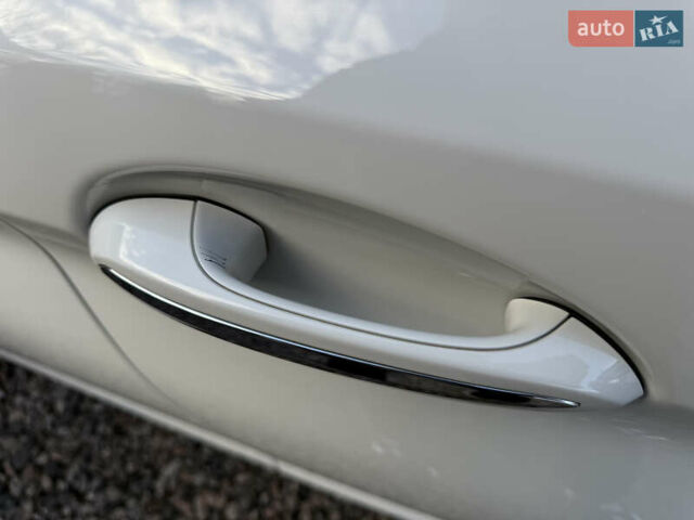 Білий БМВ 5 Серія, об'ємом двигуна 2 л та пробігом 215 тис. км за 22950 $, фото 51 на Automoto.ua