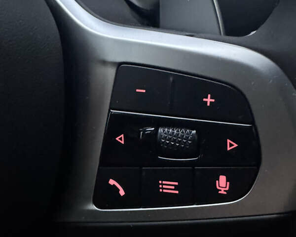 Белый БМВ 5 Серия, объемом двигателя 2 л и пробегом 86 тыс. км за 32000 $, фото 11 на Automoto.ua