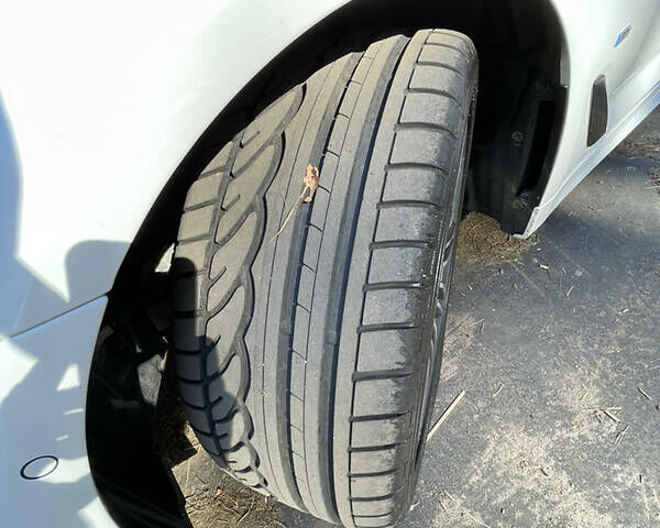 Белый БМВ 5 Серия, объемом двигателя 3 л и пробегом 35 тыс. км за 38000 $, фото 31 на Automoto.ua