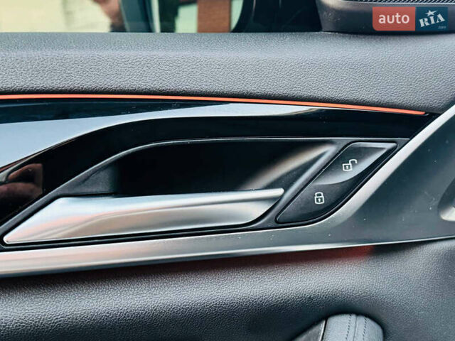 Белый БМВ 5 Серия, объемом двигателя 2 л и пробегом 220 тыс. км за 25800 $, фото 28 на Automoto.ua