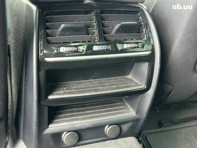 Белый БМВ 5 Серия, объемом двигателя 2 л и пробегом 117 тыс. км за 26690 $, фото 34 на Automoto.ua