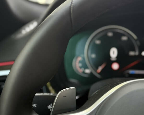 Белый БМВ 5 Серия, объемом двигателя 2 л и пробегом 86 тыс. км за 32000 $, фото 49 на Automoto.ua