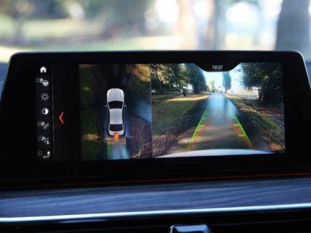 БМВ 5 Серия 2018 в Ровно на Automoto.ua Белый БМВ 5 Серия, объемом двигателя 3 л и пробегом 78 тыс. км за 21000 $, фото 14 на Automoto.ua