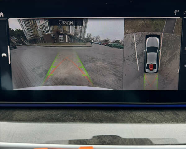 Белый БМВ 5 Серия, объемом двигателя 2 л и пробегом 111 тыс. км за 32500 $, фото 32 на Automoto.ua