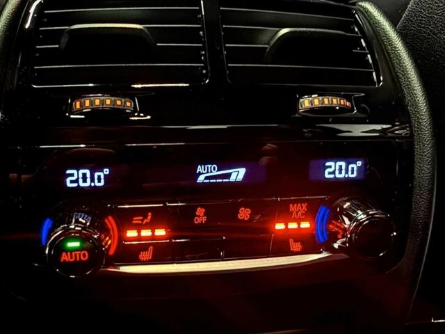 Білий БМВ 5 Серія, об'ємом двигуна 3 л та пробігом 85 тис. км за 22300 $, фото 7 на Automoto.ua