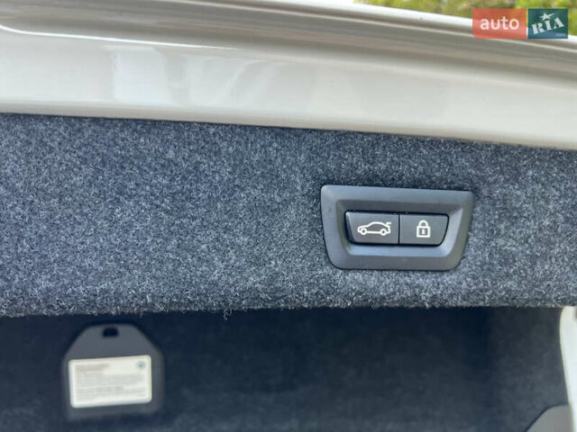 Белый БМВ 5 Серия, объемом двигателя 2 л и пробегом 118 тыс. км за 30900 $, фото 26 на Automoto.ua