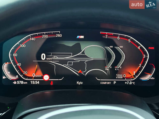 Белый БМВ 5 Серия, объемом двигателя 2.98 л и пробегом 92 тыс. км за 40700 $, фото 31 на Automoto.ua