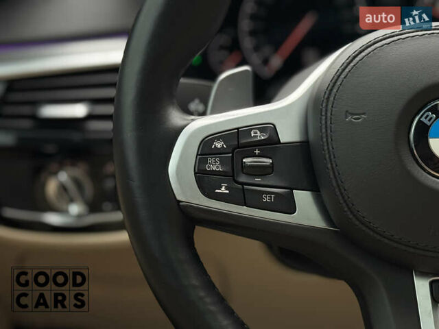 Белый БМВ 5 Серия, объемом двигателя 4.39 л и пробегом 110 тыс. км за 38900 $, фото 34 на Automoto.ua