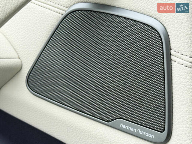 Белый БМВ 5 Серия, объемом двигателя 2.98 л и пробегом 92 тыс. км за 40700 $, фото 41 на Automoto.ua