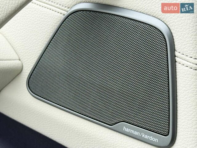 Белый БМВ 5 Серия, объемом двигателя 3 л и пробегом 92 тыс. км за 43800 $, фото 43 на Automoto.ua