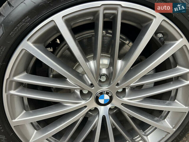 Білий БМВ 5 Серія, об'ємом двигуна 2 л та пробігом 122 тис. км за 29300 $, фото 27 на Automoto.ua
