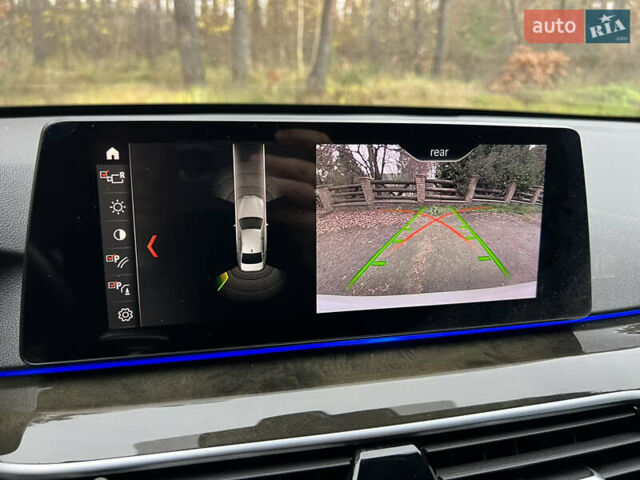 Білий БМВ 5 Серія, об'ємом двигуна 2 л та пробігом 122 тис. км за 29300 $, фото 32 на Automoto.ua