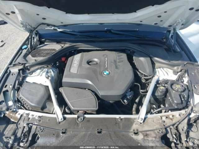 Белый БМВ 5 Серия, объемом двигателя 2 л и пробегом 72 тыс. км за 7500 $, фото 8 на Automoto.ua