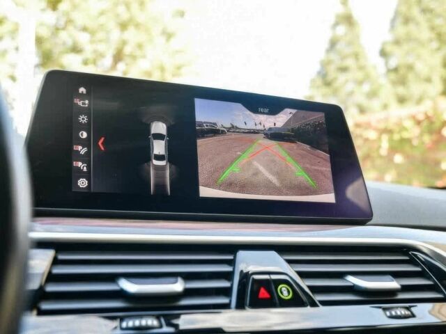 Білий БМВ 5 Серія, об'ємом двигуна 2 л та пробігом 49 тис. км за 10500 $, фото 7 на Automoto.ua