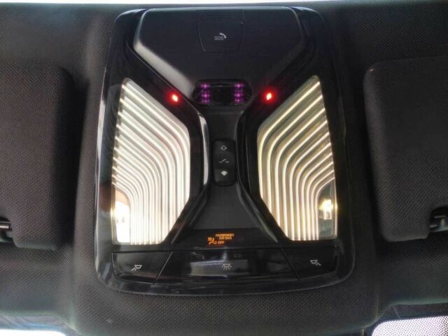 Белый БМВ 5 Серия, объемом двигателя 4.4 л и пробегом 33 тыс. км за 20700 $, фото 11 на Automoto.ua