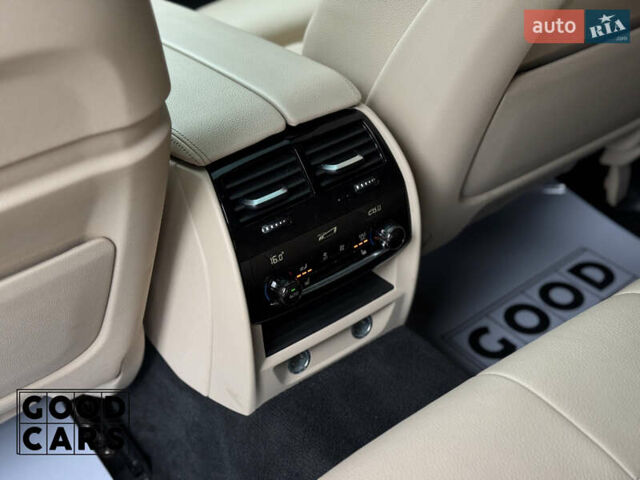 Белый БМВ 5 Серия, объемом двигателя 4.39 л и пробегом 110 тыс. км за 38900 $, фото 31 на Automoto.ua