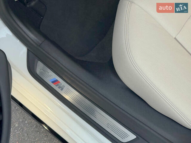 Белый БМВ 5 Серия, объемом двигателя 2.98 л и пробегом 92 тыс. км за 40700 $, фото 42 на Automoto.ua