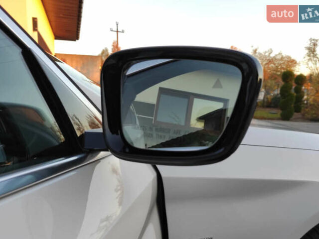 Белый БМВ 5 Серия, объемом двигателя 2 л и пробегом 68 тыс. км за 8900 $, фото 7 на Automoto.ua