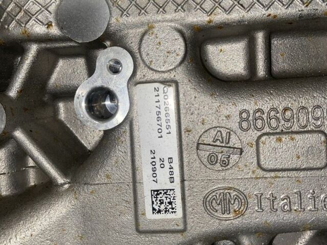 Белый БМВ 5 Серия, объемом двигателя 2 л и пробегом 15 тыс. км за 2500 $, фото 1 на Automoto.ua