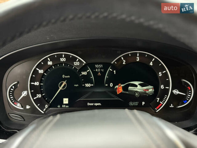 Білий БМВ 5 Серія, об'ємом двигуна 2 л та пробігом 122 тис. км за 28300 $, фото 38 на Automoto.ua