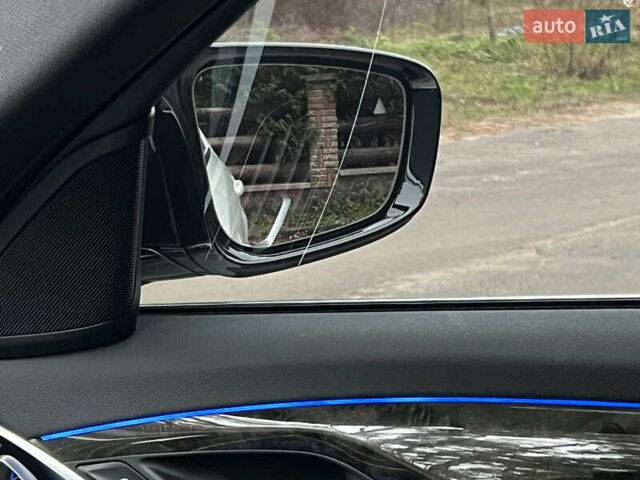 Білий БМВ 5 Серія, об'ємом двигуна 2 л та пробігом 122 тис. км за 29300 $, фото 39 на Automoto.ua