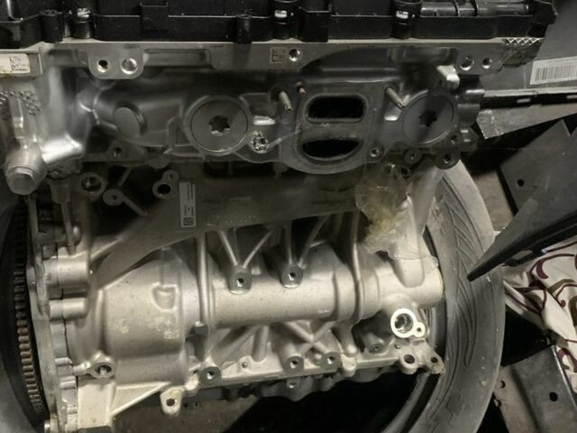 Белый БМВ 5 Серия, объемом двигателя 2 л и пробегом 15 тыс. км за 2500 $, фото 3 на Automoto.ua