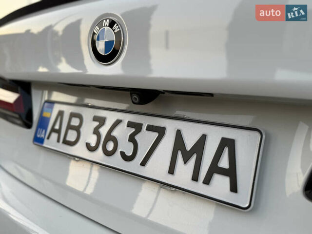 Белый БМВ 5 Серия, объемом двигателя 2 л и пробегом 137 тыс. км за 31500 $, фото 40 на Automoto.ua