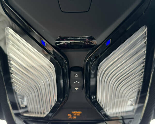 Белый БМВ 5 Серия, объемом двигателя 2 л и пробегом 111 тыс. км за 32500 $, фото 31 на Automoto.ua