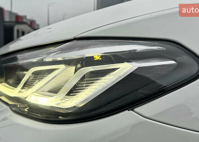 Белый БМВ 5 Серия, объемом двигателя 2.98 л и пробегом 92 тыс. км за 40700 $, фото 5 на Automoto.ua