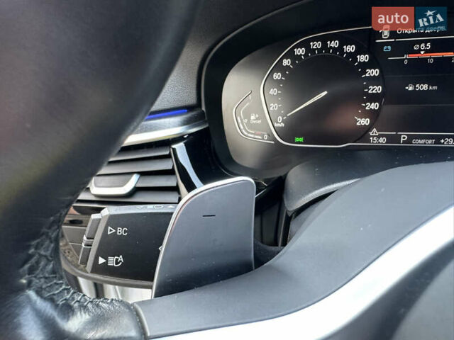 БМВ 5 Серия 2020 в Ивано-Франковске на Automoto.ua Белый БМВ 5 Серия, объемом двигателя 2 л и пробегом 174 тыс. км за 36750 $, фото 63 на Automoto.ua