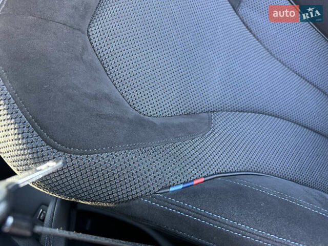 Белый БМВ 5 Серия, объемом двигателя 2 л и пробегом 175 тыс. км за 38500 $, фото 60 на Automoto.ua