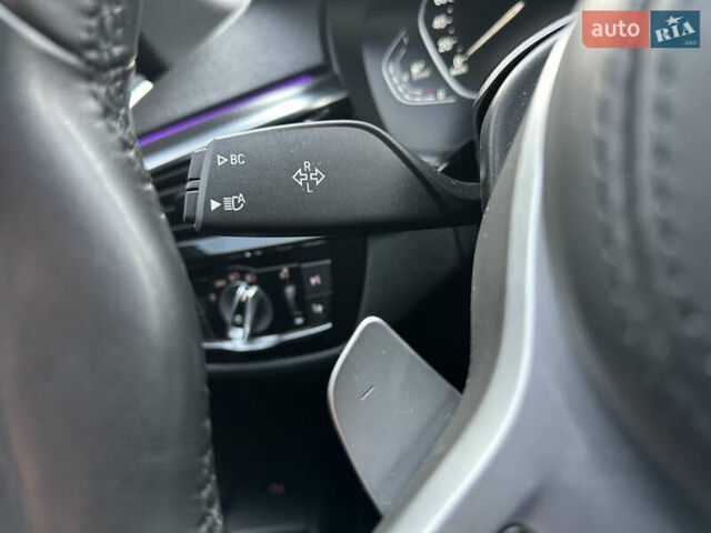 Белый БМВ 5 Серия, объемом двигателя 2 л и пробегом 175 тыс. км за 37650 $, фото 67 на Automoto.ua