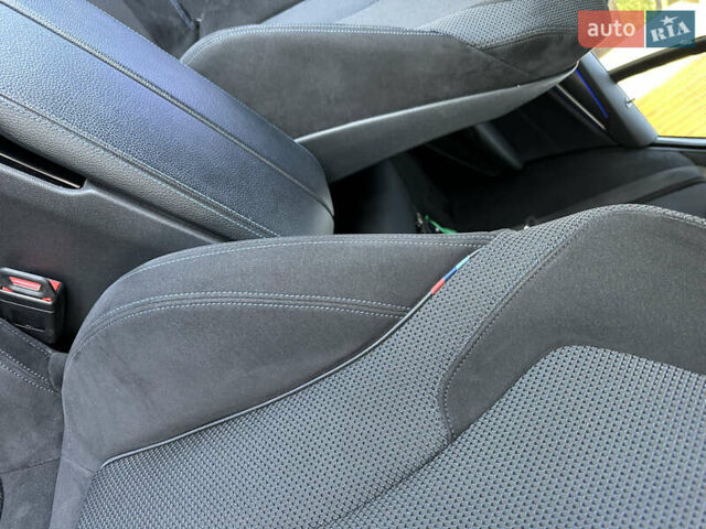 БМВ 5 Серия 2020 в Ивано-Франковске на Automoto.ua Белый БМВ 5 Серия, объемом двигателя 2 л и пробегом 174 тыс. км за 36750 $, фото 47 на Automoto.ua