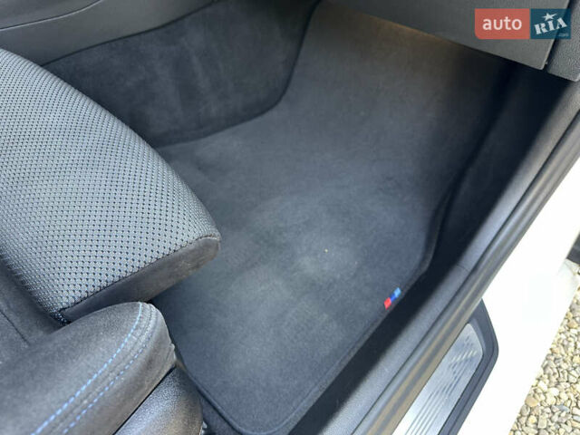 БМВ 5 Серия 2020 в Ивано-Франковске на Automoto.ua Белый БМВ 5 Серия, объемом двигателя 2 л и пробегом 174 тыс. км за 36750 $, фото 54 на Automoto.ua