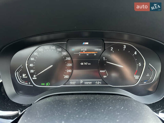 Белый БМВ 5 Серия, объемом двигателя 2 л и пробегом 175 тыс. км за 37650 $, фото 56 на Automoto.ua