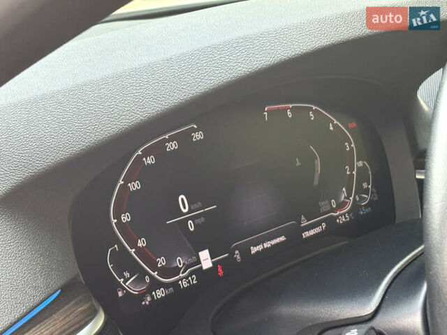 Білий БМВ 5 Серія, об'ємом двигуна 2 л та пробігом 99 тис. км за 36000 $, фото 15 на Automoto.ua