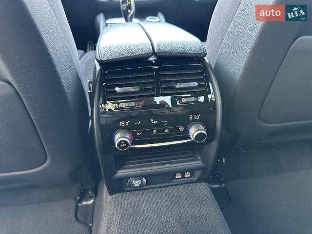 БМВ 5 Серия 2020 в Ивано-Франковске на Automoto.ua Белый БМВ 5 Серия, объемом двигателя 2 л и пробегом 174 тыс. км за 36750 $, фото 72 на Automoto.ua