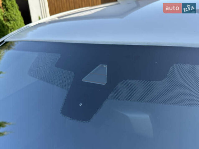 БМВ 5 Серия 2020 в Ивано-Франковске на Automoto.ua Белый БМВ 5 Серия, объемом двигателя 2 л и пробегом 174 тыс. км за 36750 $, фото 34 на Automoto.ua