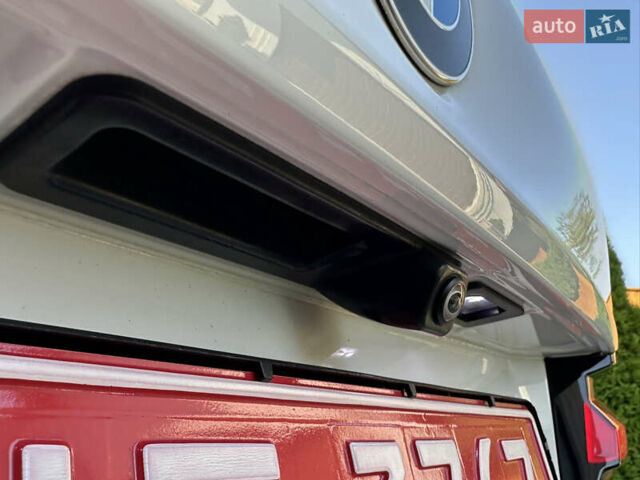 БМВ 5 Серия 2020 в Ивано-Франковске на Automoto.ua Белый БМВ 5 Серия, объемом двигателя 2 л и пробегом 174 тыс. км за 36750 $, фото 31 на Automoto.ua