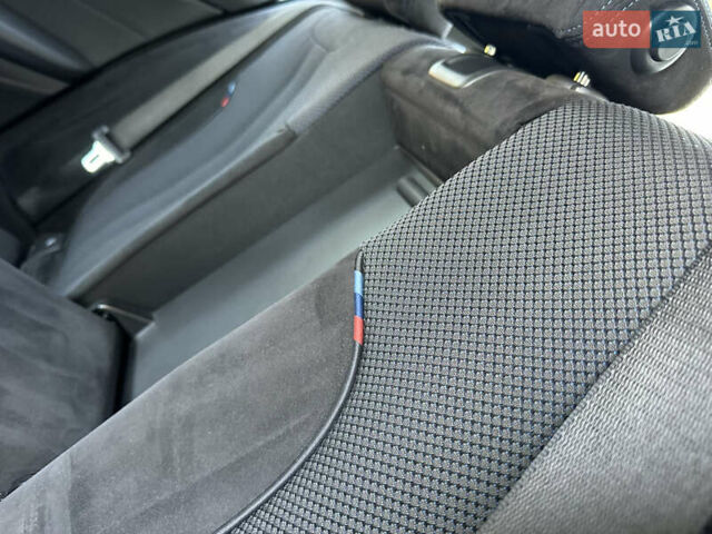 БМВ 5 Серия 2020 в Ивано-Франковске на Automoto.ua Белый БМВ 5 Серия, объемом двигателя 2 л и пробегом 174 тыс. км за 36750 $, фото 71 на Automoto.ua