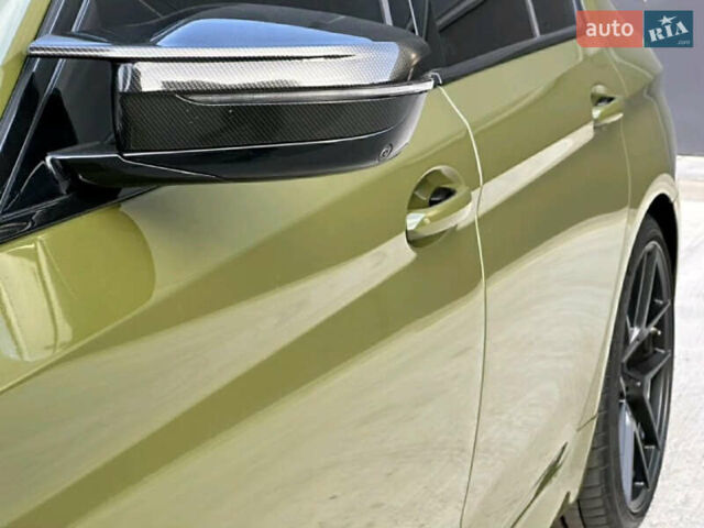 Білий БМВ 5 Серія, об'ємом двигуна 3 л та пробігом 77 тис. км за 35000 $, фото 4 на Automoto.ua