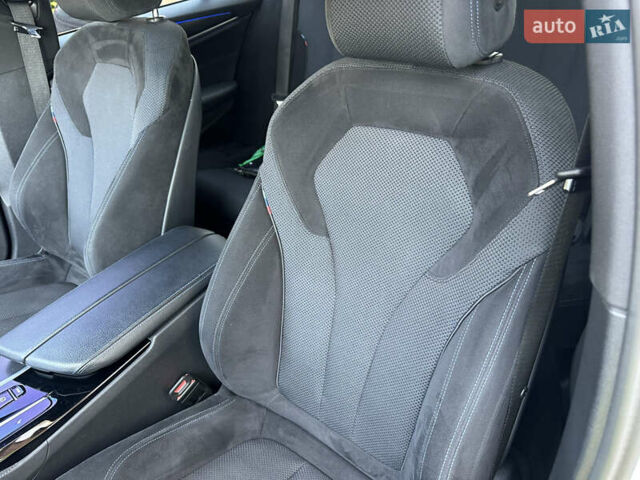 БМВ 5 Серия 2020 в Ивано-Франковске на Automoto.ua Белый БМВ 5 Серия, объемом двигателя 2 л и пробегом 174 тыс. км за 36750 $, фото 40 на Automoto.ua