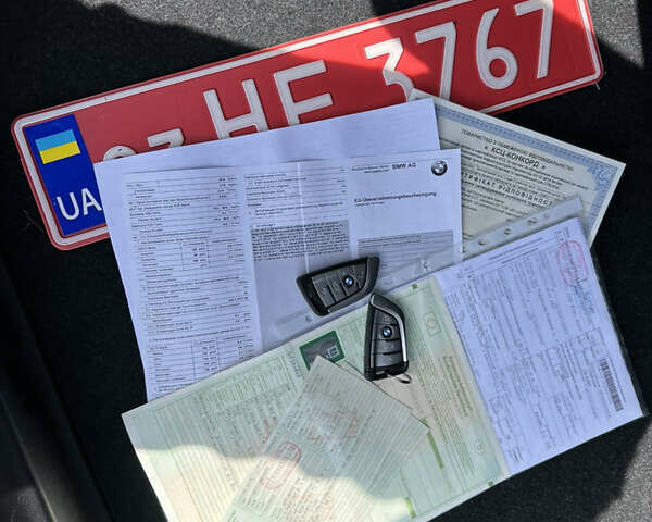 Белый БМВ 5 Серия, объемом двигателя 2 л и пробегом 175 тыс. км за 38500 $, фото 82 на Automoto.ua