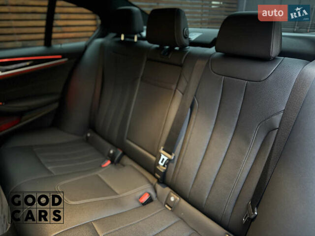 Белый БМВ 5 Серия, объемом двигателя 2 л и пробегом 105 тыс. км за 37000 $, фото 24 на Automoto.ua